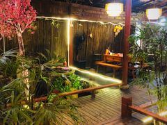 -三道苗苗鱼·美蛙黄辣丁(八里店)