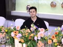 -西安威斯汀大酒店