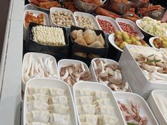 -多迷烫菜广场(水心大厦店)