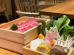 -锅物新语&寿喜烧.炉端割烹(世博源店)