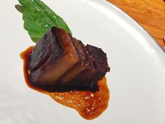 -稍可轩博物馆餐厅