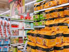 -永辉超市(中南城店)