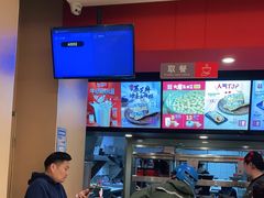 -永和大王(茉莉上新·共和新路店)