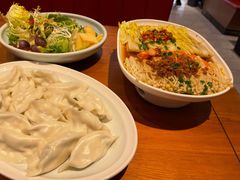 -渔家风味·鲅鱼水饺·央视展播·海鲜天津菜(开发区店)