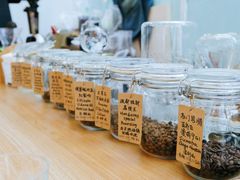 -COFFEE HOLIC(朝外SOHO店)