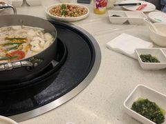 -芭夯兔·兔肉汤锅(新都店)