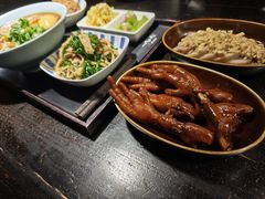 -喜晋道面馆(华严寺广场店)