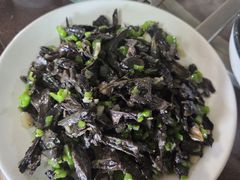 -山人野生菌餐厅