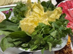 -草原传奇鲜羊火锅(桥北店)