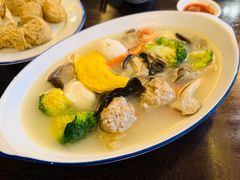 -咸亨酒店•非遗绍兴菜•中华老字号(堂吃餐厅)