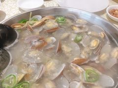 -丰尔粥食·粥底火锅·桑拿鸡(大良总店)