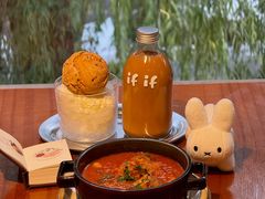 -IFIF 如果花園(宽厚里店)