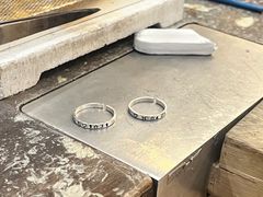 -十八字金·银饰·开蚌DIY·手工体验团建(富力广场店)