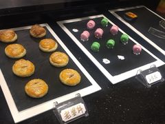 -川骄海鲜自助(河东店)