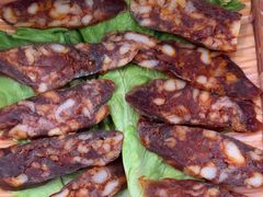 -阿婆情腊排骨火锅(金虹路店)