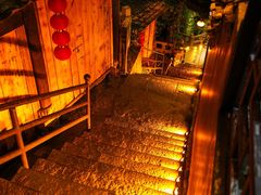 -芙蓉镇景区