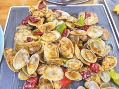 -金丝饭庄(金丝新天地保障性住宅小区店)