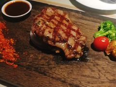 果木美式西冷牛排-米兰西点(辽阳店)