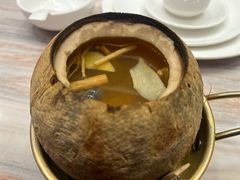 -景式·廣東粤菜(凤凰古站店)