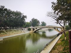 -赵州桥景区