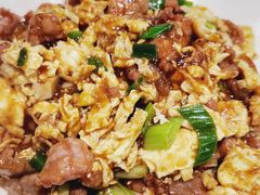 -清真牛街祥云轩门钉肉饼(左家庄店)