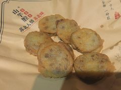 -山芋腔苏北菜(盐城滨海店)