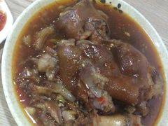 -贤花饭店(凯德店)