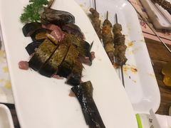 -通海俄式烧烤·俄罗斯大串(嵩山路店)