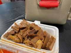 -细妹五香牛杂(步行街店)