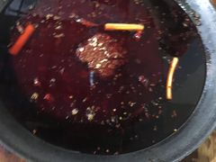-星鸿社重庆老火锅
