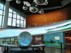 -漩门湾国家湿地公园