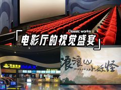 -万达影城(开福万达广场IMAX店)