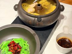 -云海肴云南菜·蒸汽石锅鱼(新奥店)