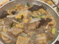 -老村长土菜馆(湖墅南路店)