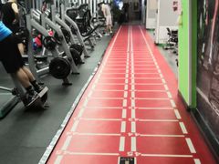 -龙旗健身(龙旗购物中心店)