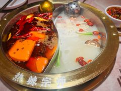 -热辣宗师·串串火锅(万达金街店)