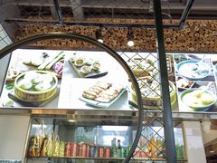 -君达小吃(建西苑店)