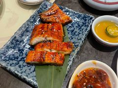 -大渔铁板烧(东城店)