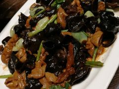 -郑庄脂渣海鲜楼(九水路店)