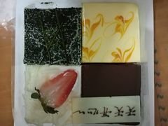 -壹点壹客·生日蛋糕(南山店)