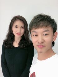 -TOP HAIR SALON