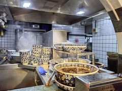 -马艾萨中国兰州牛肉拉面(劲松店)