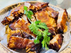 -园林美食城·本土农家菜(杨和镇店)