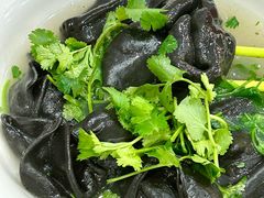 -吉祥馄饨(延安中路店)