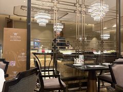 -京香轩·中餐厅(上海中庚聚龙酒店)