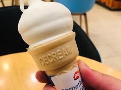 -DQ·蛋糕·冰淇淋(包河万达店)