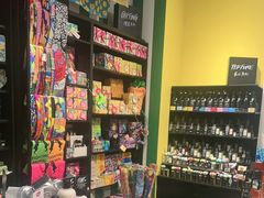 -LUSH(威尼斯人购物中心店)
