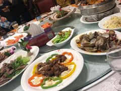 -万宝海鲜舫(劳动公园店)