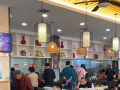 -蒋家桥饺面店(东关街店)