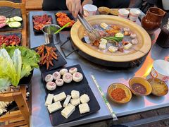 -阿昌白族石板烧·菌锅(大理古城店)
